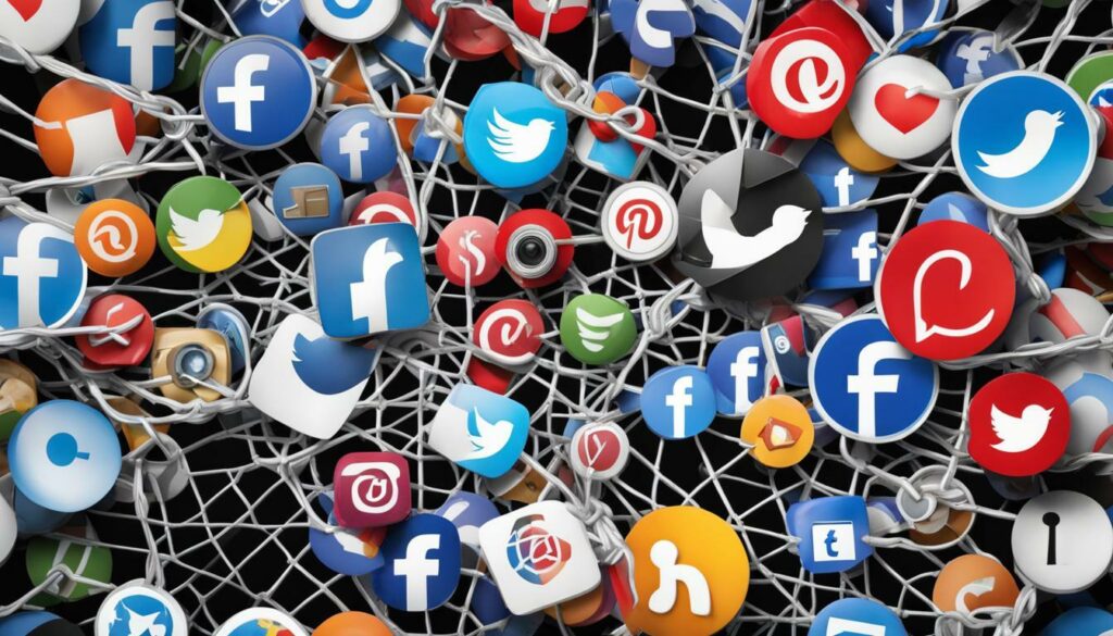 gestion de réseaux sociaux au Québec