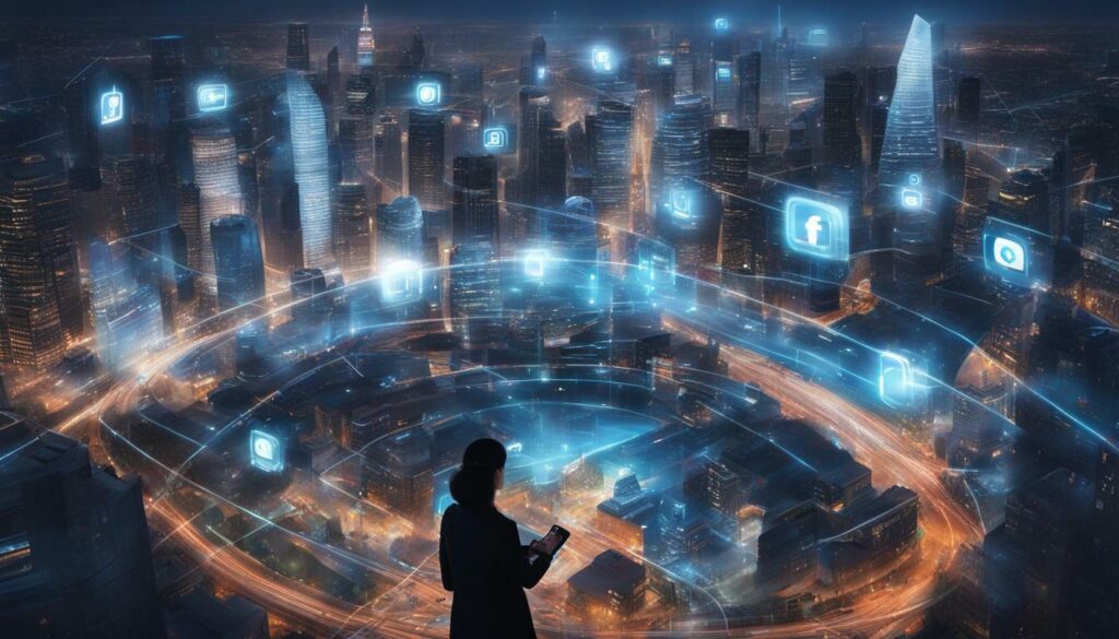 les tendances futures en gestion des réseaux sociaux au Québec