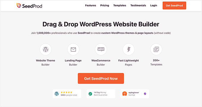 meilleurs themes wordpress