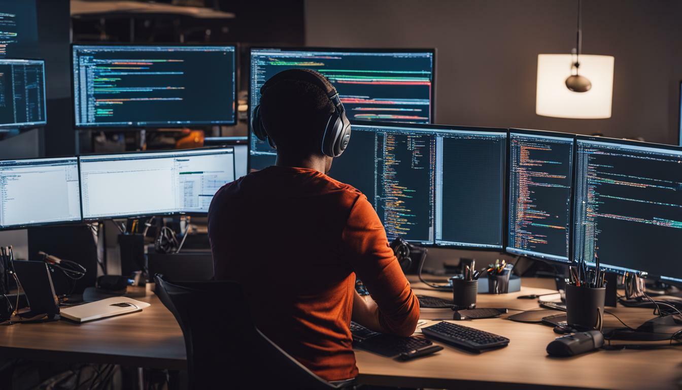 Developpeur .net pigiste