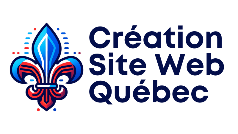 Creation Site Web Quebec