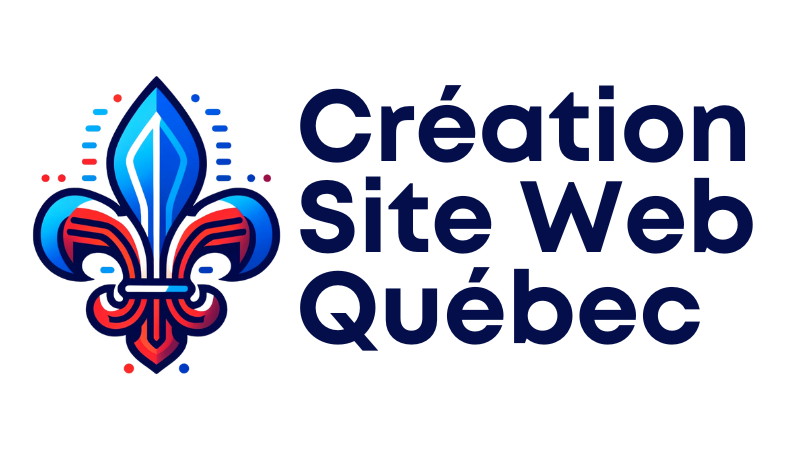 Création Site Web Québec