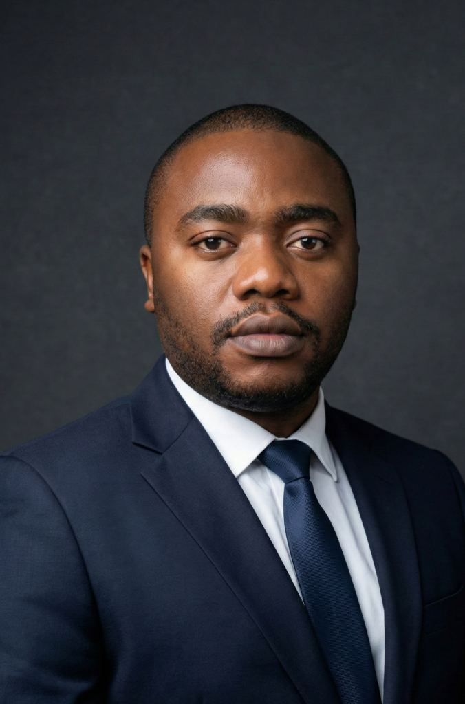Patrick Kamtchueng Kom — Fondateur de Création Site Web Québec